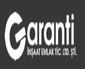 Garanti İnşaat