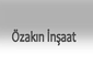 Özakın inşaat