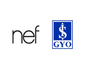 Nef Yapı - iş GYO