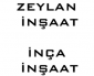 Zeylan İnşaat - İnça İnşaat