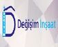 Değişim İnşaat