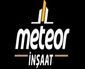 Meteor İnşaat