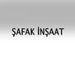 Şafak inşaat