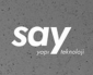Say Yapı