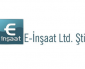 E İnşaat