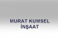 Murat Kumsel inşaat