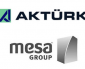 Mesa inşaat-Aktürk inşaat