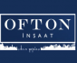 Ofton inşaat