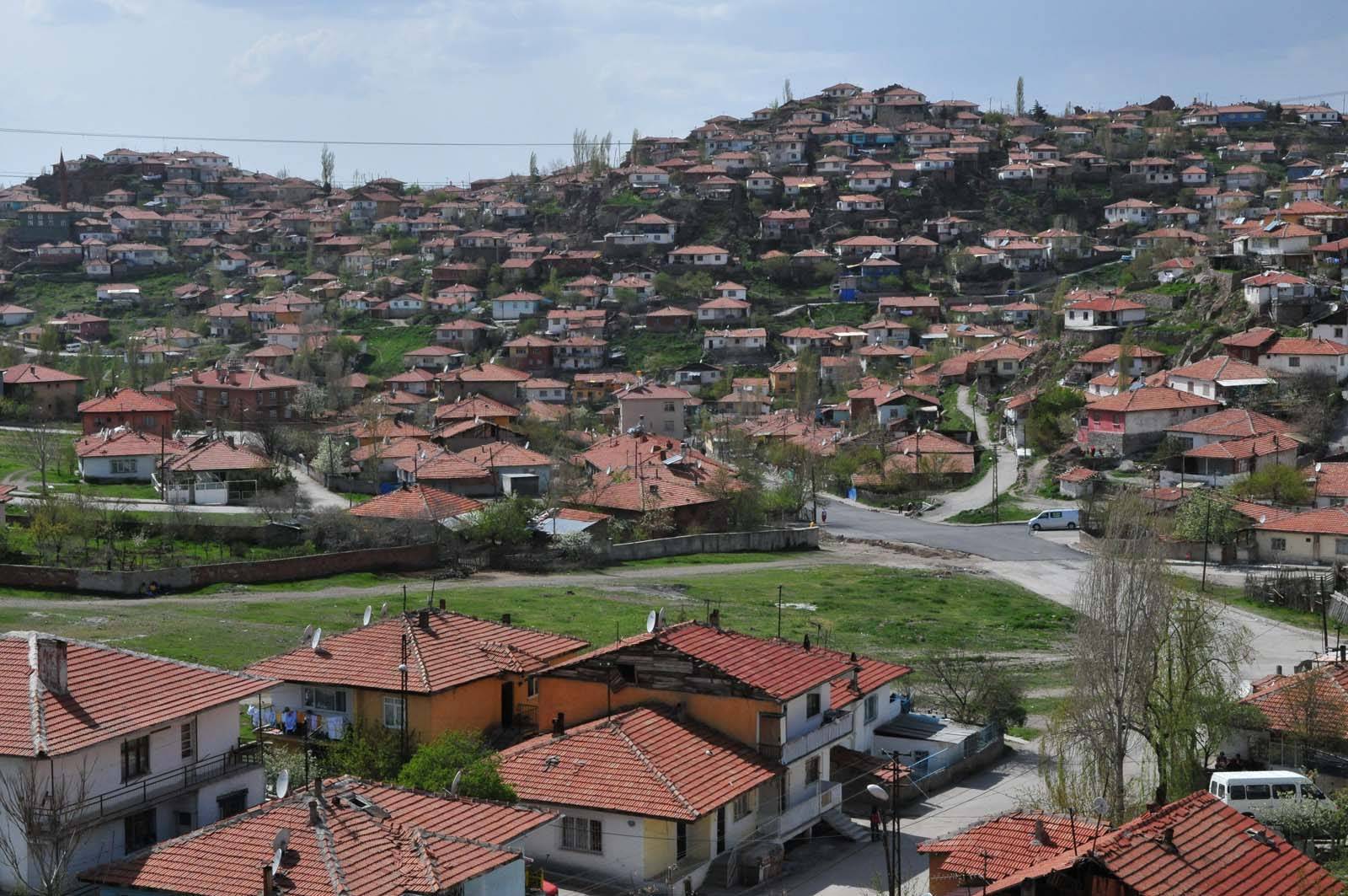 Ankara’nın Bu İlçesinde Büyük Dönüşüm