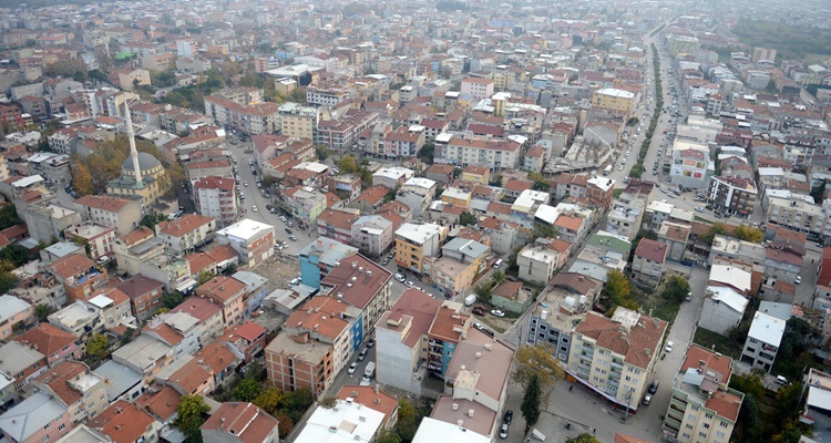 2016'da 21 Bin 178 Yabancı Türkiye'ye Yatırım Yaptı