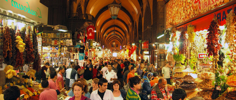 Mısır Çarşısı Restorasyonu Ne Zaman Bitecek?