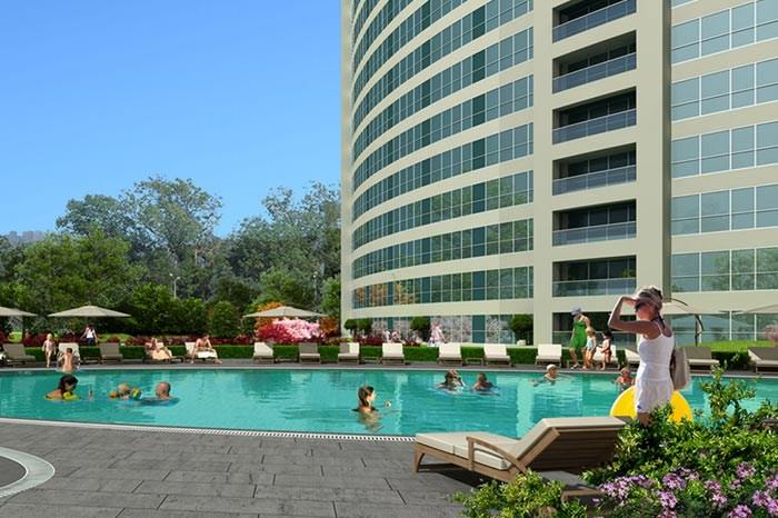 Oryapark İstanbul'da Peşinatsız Ödeme!