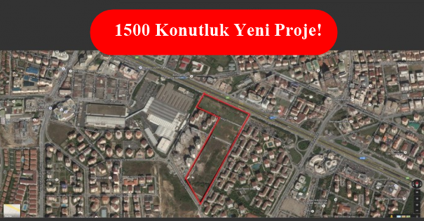 Kameroğlu Metrohome Beylikdüzü Ön Talep Topluyor