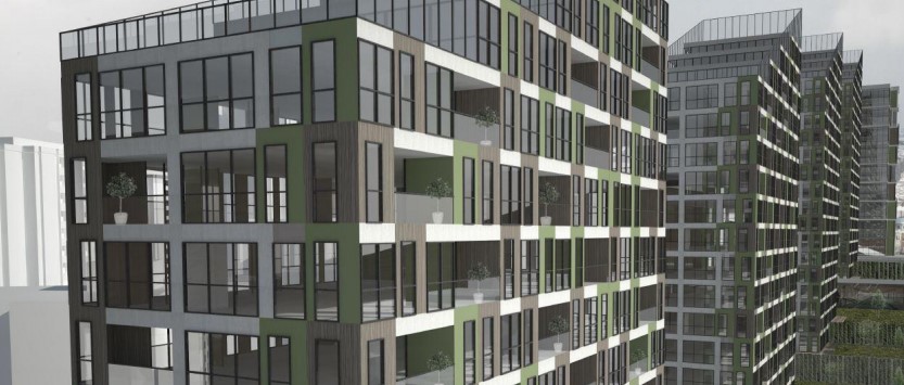 Sur Yapı Maltepe Projesi Satışta