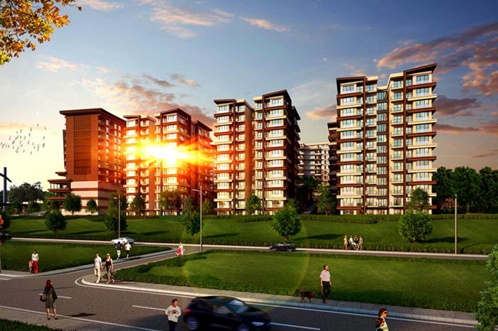 Botanica İstanbul Projesi Yüzde 40 Prim Yapacak