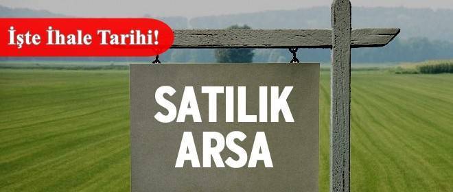 Kocaeli Başiskele Belediyesi’nden Satılık 26 Adet Arsa