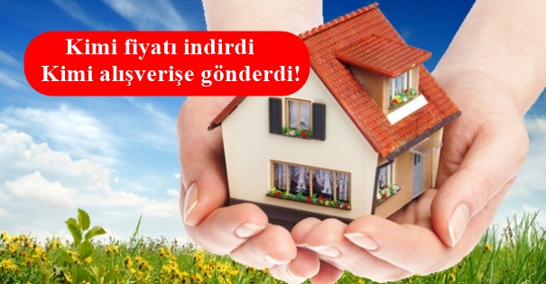 Anneler Günü Konut Kampanyaları 2016