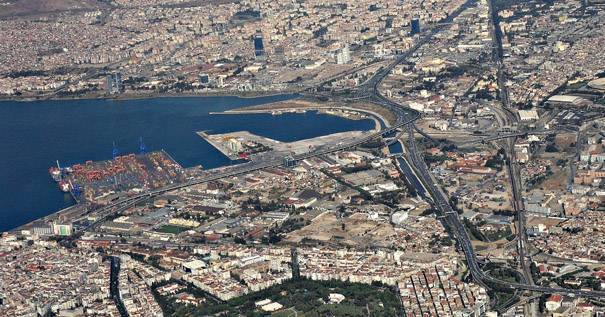İzmir Yeni Kent Merkezi İçin Mahkemeden Flaş Karar