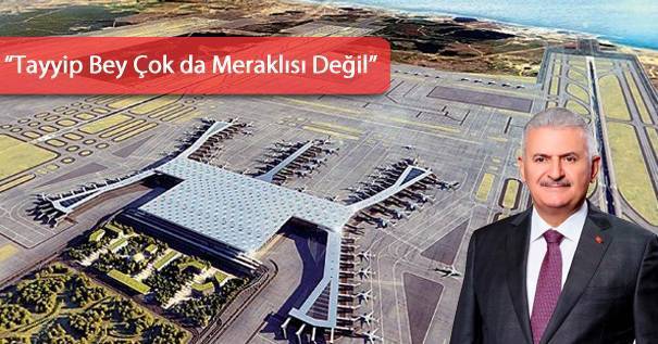 3. Havalimanı’nda İsim Tartışması
