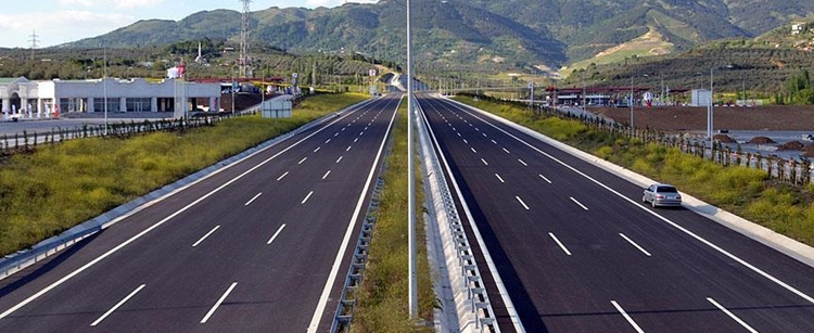 Ankara Niğde Otoyolu Müşavirlik İşi İhaleye Çıkıyor!