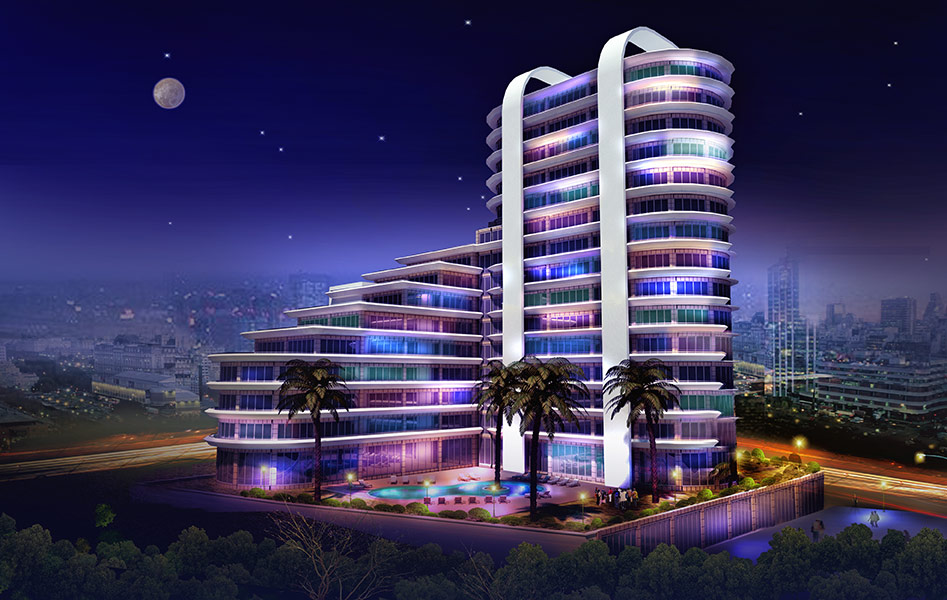 N5 Suites’te 3 Bin TL Kira Getirili Daireler 229 Bin TL!