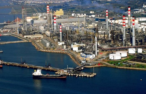 Tüpraş 396 Milyon TL Temettü Dağıtacak