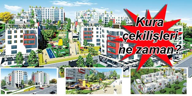 Emlak Konut Başakşehir Evleri 2.Etap Başvuruları İçin Son 1 Hafta!