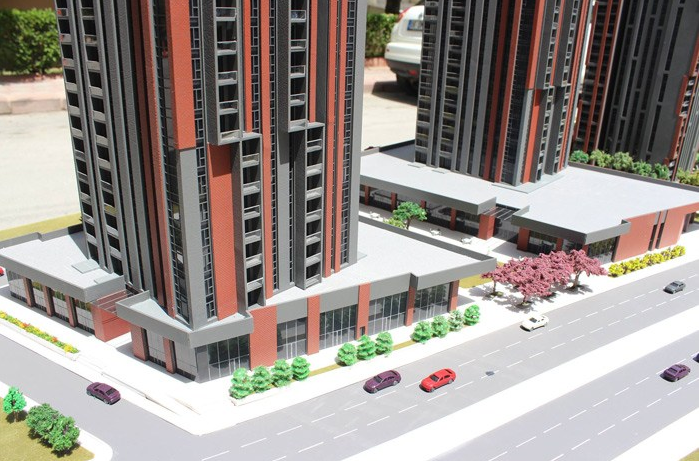Bulvar Loft 290 Bin TL’den Satışta