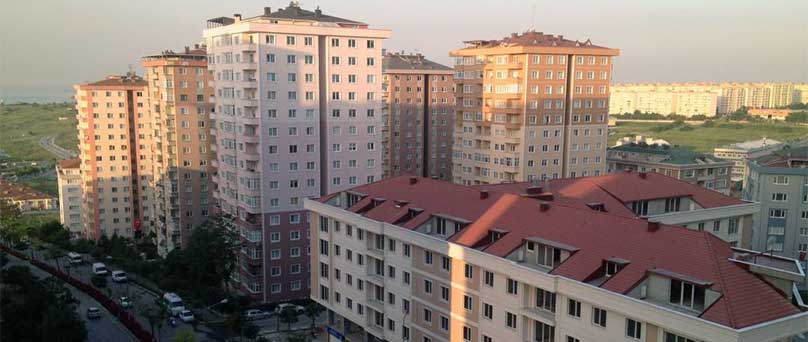 Beylikdüzü’nde 15 Yıllık Tapu Sorunu Çözüldü