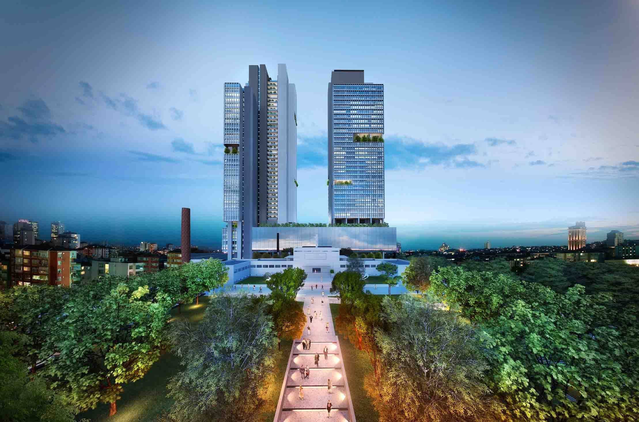 Quasar İstanbul’da Cityscape Turkey Fuarına Özel Fırsatlar