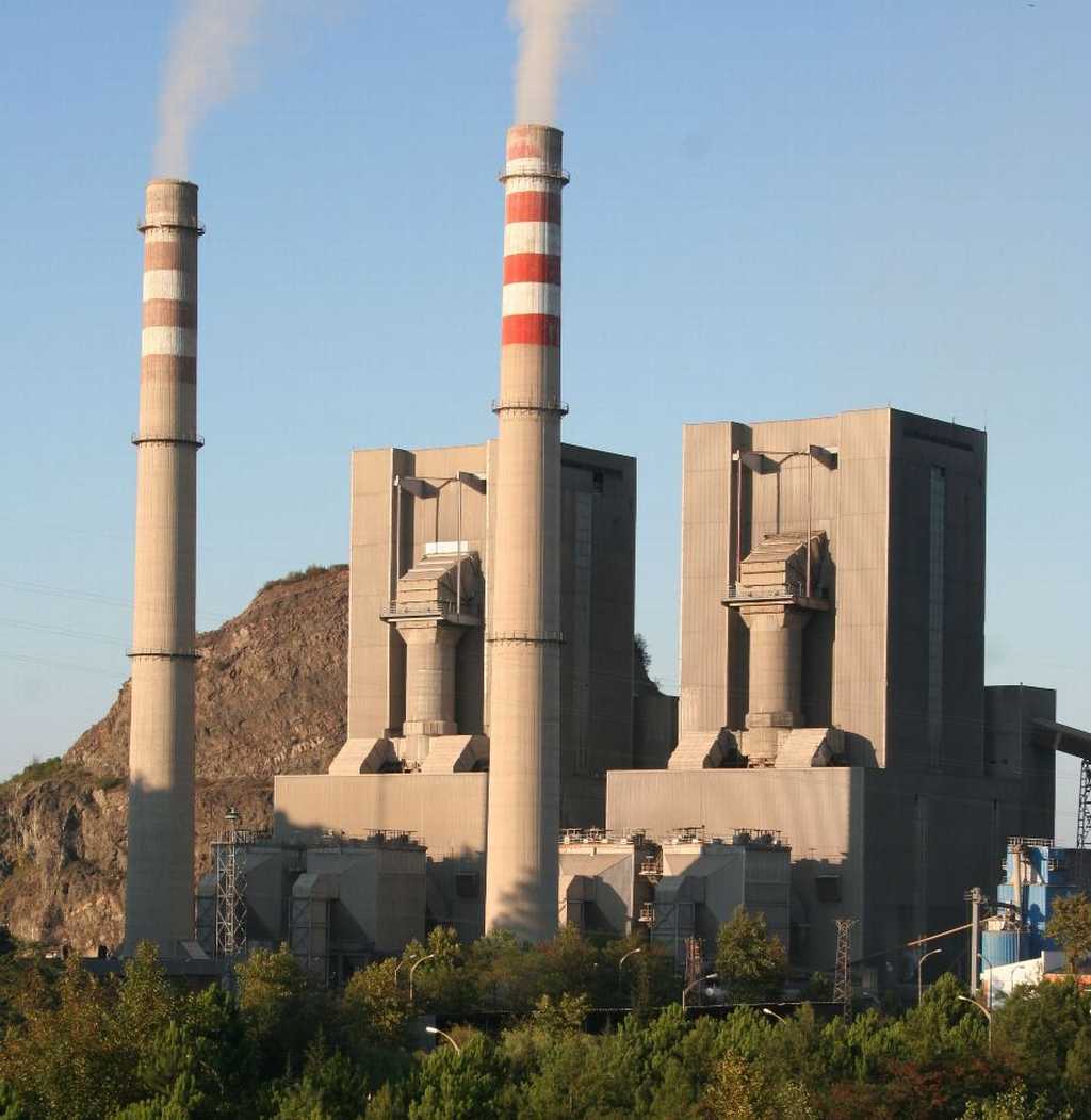 Çatalağzı Termik Santral İhalesini Demir Madencilik Kazandı