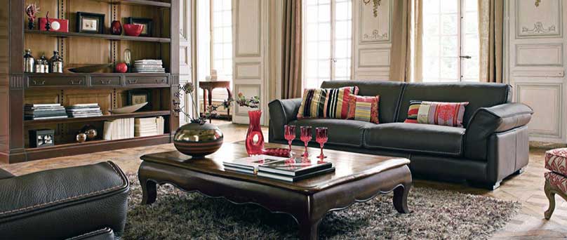 Salon Dekorasyonu İçin Dekorasyon Fikirleri