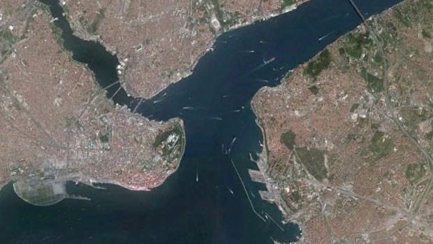 Üsküdar Kabataş Yaya Tüneli Projesinde Flaş Gelişme