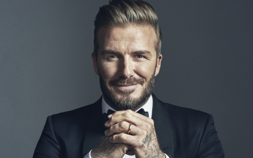 David Beckham Fransa'daki Şatosunu Sattı