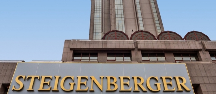 Maslak Steigenberger Otel Kapandı!