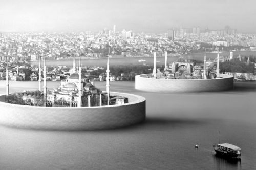 İstanbul 2065