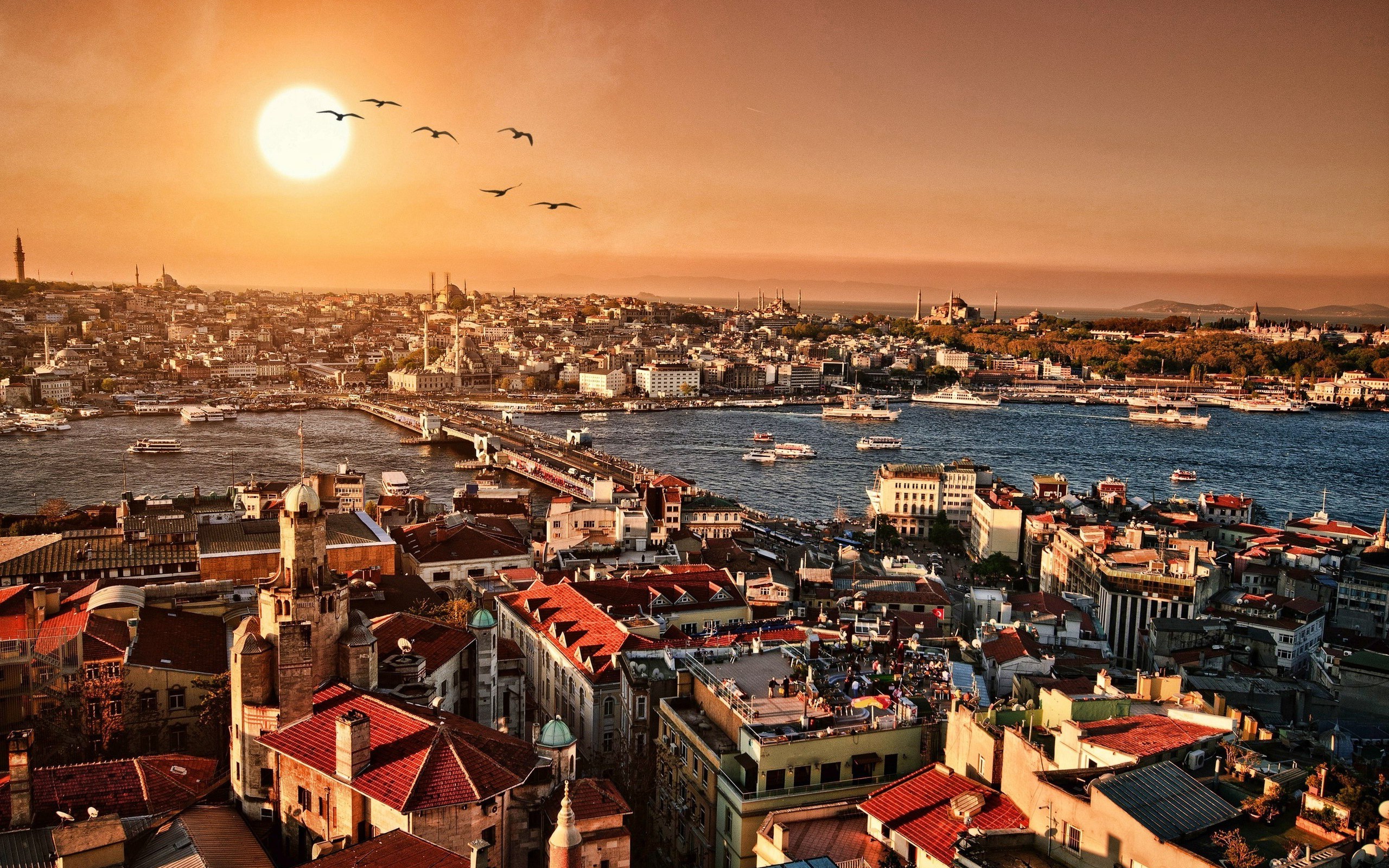 İstanbul, Dünyanın En Çok Gelişen Şehri