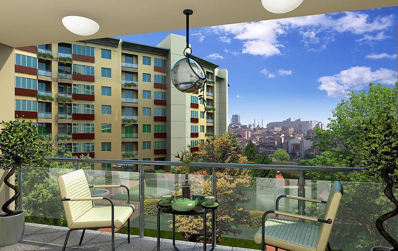 Kağıthane 7000 Satılık Daire Fiyatları