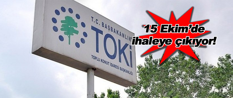 Toki’den Üsküdar’da yeni proje!