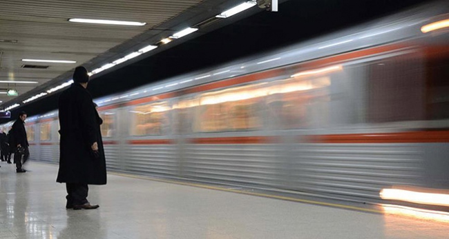 Metro ve Metrobüs Sefer Saatlerine Ramazan Ayarı