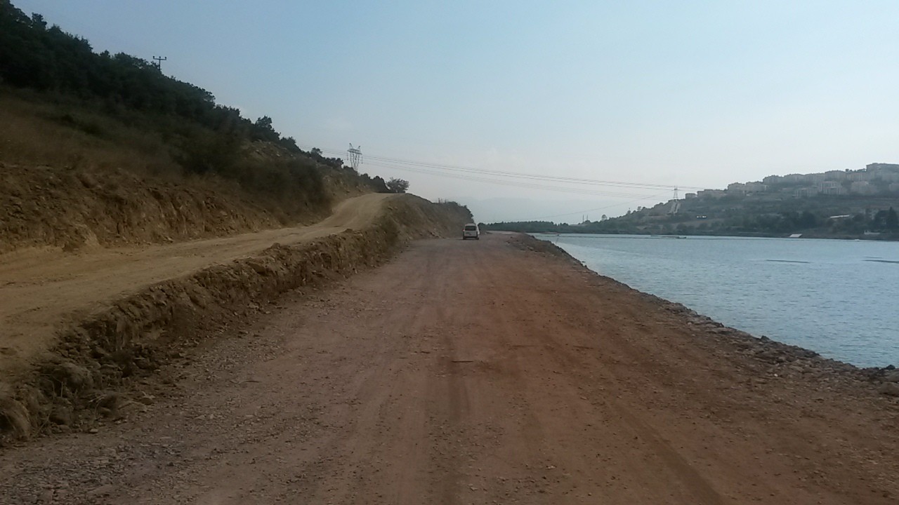 Gölkay Park 2. Etap Projesinin 8 Ekim’de Temeli Atılıyor!