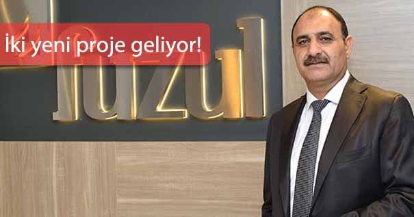 Fuzul Grup Kartal’da Kentsel Dönüşüme Giriyor