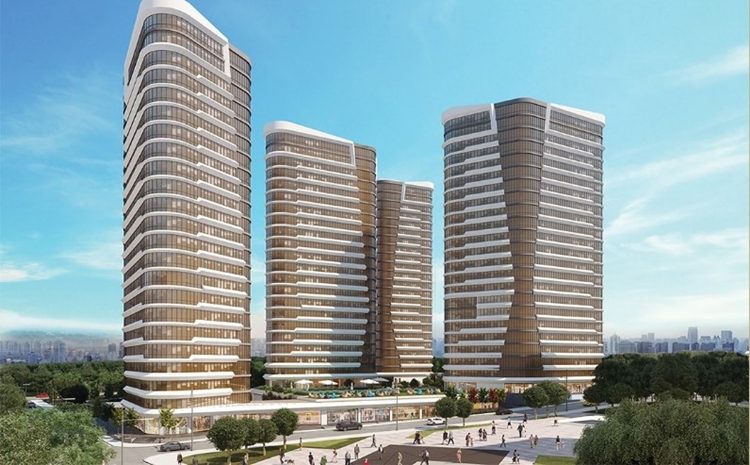 Uplife Kadıköy'de Fiyatlar Belli Oldu