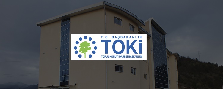 TOKİ'den Bu 3 İle Hastane