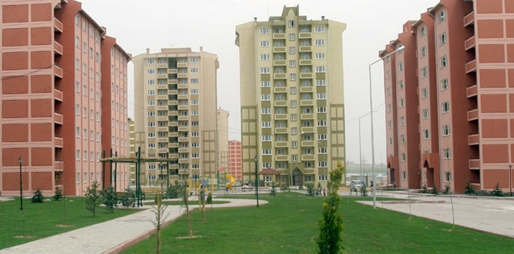 TOKİ Sakarya Adapazarı'nda 1 Konutu Satışa Çıkartıyor