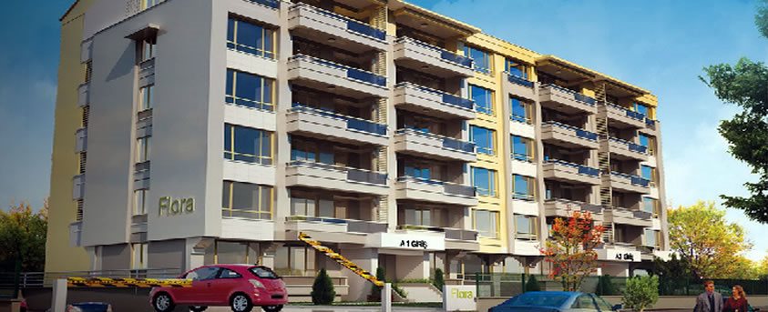 flora evleri projesi ve fiyatlari konya meram yeni emlak