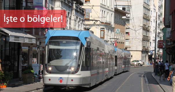 Metro Gelip Geçtiği Yerlerde Fiyatları Uçurdu