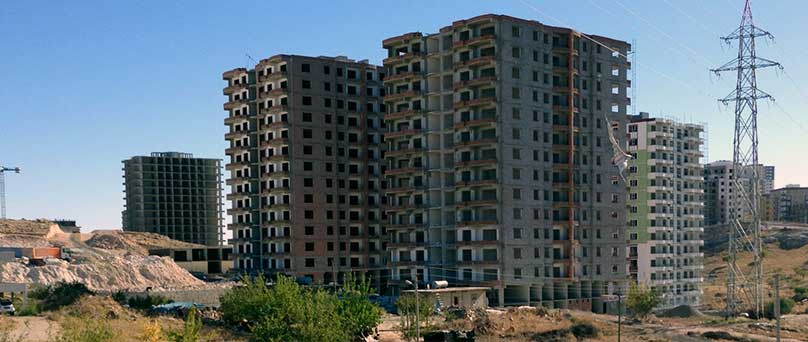 Mardin Nur Mahallesi TOKİ Konutları Başvuru Şartları