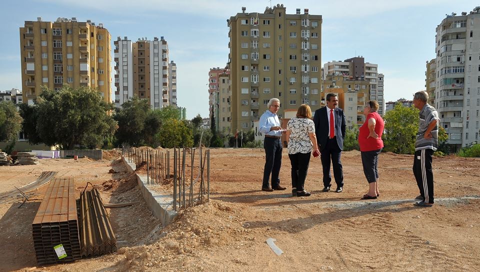 Çukurova Alzheimer Danışma Merkezi Aralık’ta Açılıyor!