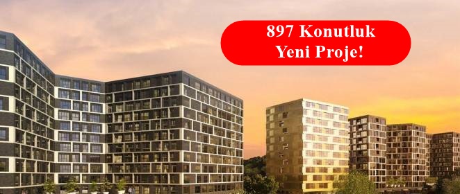 Babacan Port Royal Projesinin Detayları Belli Oldu